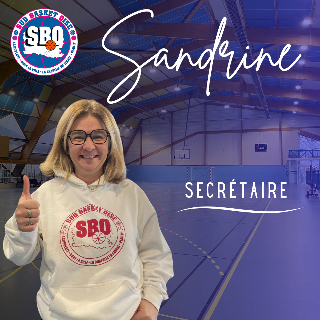 Sandrine