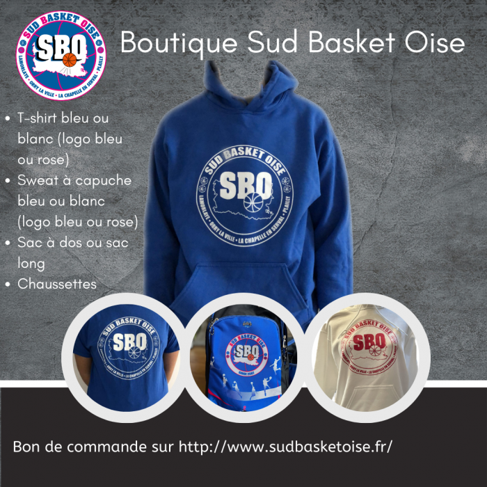 Boutique sbo