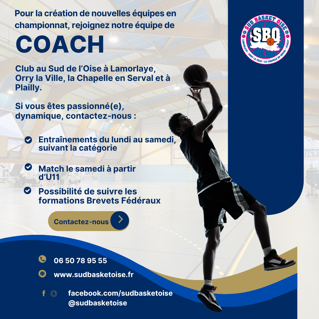 Coach sud basket oise 5