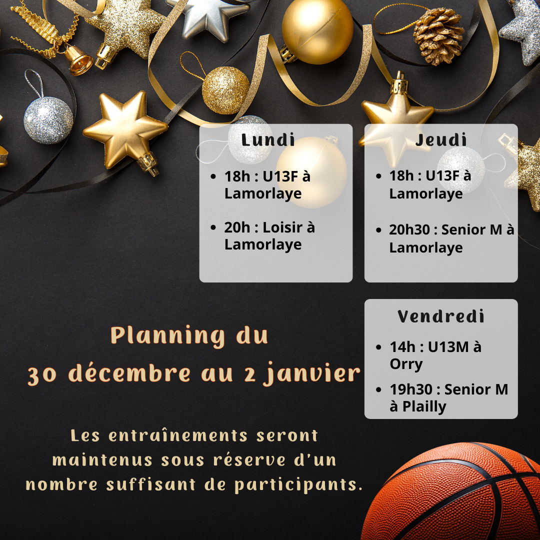 SUD BASKET OISE