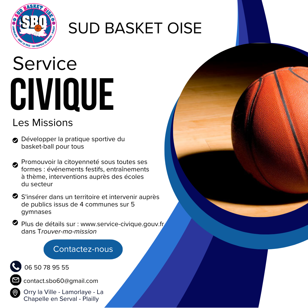 Sud basket oise 11